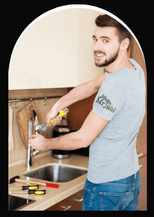 Hammersmith HANDYMAN