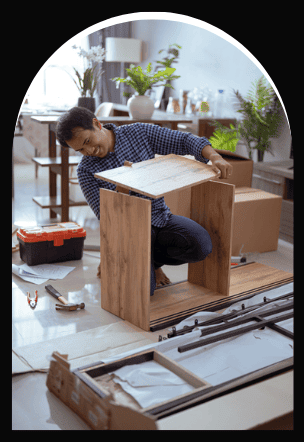 handyman in Hammersmith